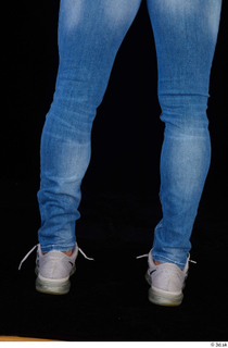 Arnost blue jeans calf clothing 0005.jpg